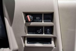 2023 Toyota Landcruiser VX