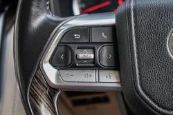 2023 Toyota Landcruiser VX