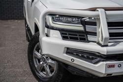 2023 Toyota Landcruiser VX