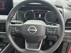 2025 Nissan X-TRAIL ST