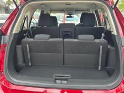 2025 Nissan X-TRAIL ST