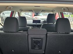 2025 Nissan X-TRAIL ST