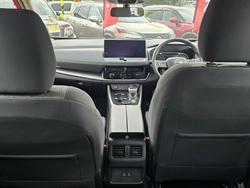 2025 Nissan X-TRAIL ST