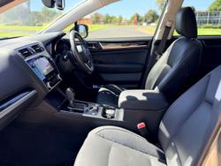 2018 Subaru Liberty 2.5i Premium