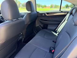 2018 Subaru Liberty 2.5i Premium