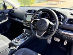 2018 Subaru Liberty 2.5i Premium