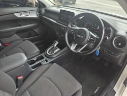 2022 Kia Cerato S