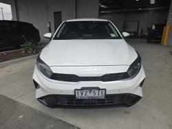 2022 Kia Cerato S