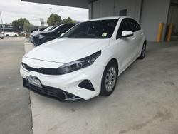 2022 Kia Cerato S