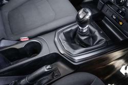 2020 Isuzu D-MAX SX High Ride