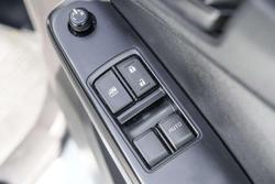 2020 Isuzu D-MAX SX High Ride