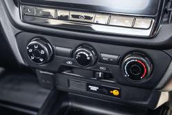 2020 Isuzu D-MAX SX High Ride