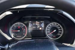 2020 Isuzu D-MAX SX High Ride