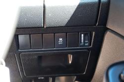 2020 Isuzu D-MAX SX High Ride