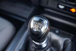 2020 Isuzu D-MAX SX High Ride