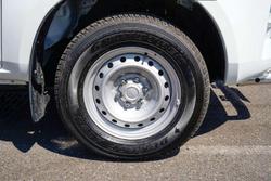 2020 Isuzu D-MAX SX High Ride