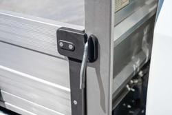 2020 Isuzu D-MAX SX High Ride