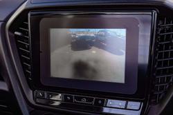 2020 Isuzu D-MAX SX High Ride