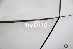 2026 Hyundai Kona Hybrid Premium