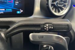 2023 Mercedes-Benz A-Class A35 AMG