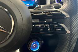 2023 Mercedes-Benz A-Class A35 AMG