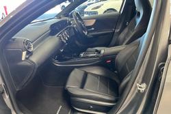 2023 Mercedes-Benz A-Class A35 AMG