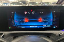 2023 Mercedes-Benz A-Class A35 AMG