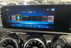 2023 Mercedes-Benz A-Class A35 AMG