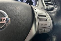 2016 Nissan X-TRAIL Ti