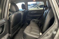 2016 Nissan X-TRAIL Ti