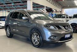 2016 Nissan X-TRAIL Ti