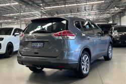 2016 Nissan X-TRAIL Ti