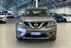 2016 Nissan X-TRAIL Ti