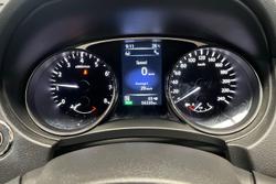 2016 Nissan X-TRAIL Ti