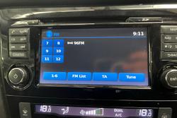 2016 Nissan X-TRAIL Ti