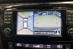 2016 Nissan X-TRAIL Ti