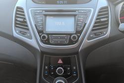 2015 Hyundai Elantra Active
