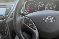 2015 Hyundai Elantra Active