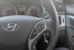2015 Hyundai Elantra Active