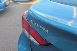 2015 Hyundai Elantra Active