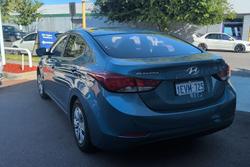 2015 Hyundai Elantra Active
