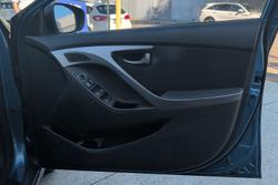 2015 Hyundai Elantra Active