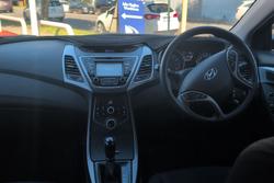 2015 Hyundai Elantra Active
