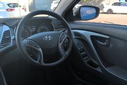 2015 Hyundai Elantra Active