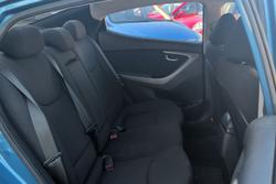 2015 Hyundai Elantra Active