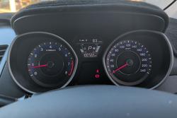 2015 Hyundai Elantra Active