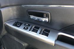 2019 Mitsubishi ASX Exceed