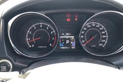 2019 Mitsubishi ASX Exceed