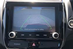 2019 Mitsubishi ASX Exceed