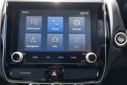 2019 Mitsubishi ASX Exceed